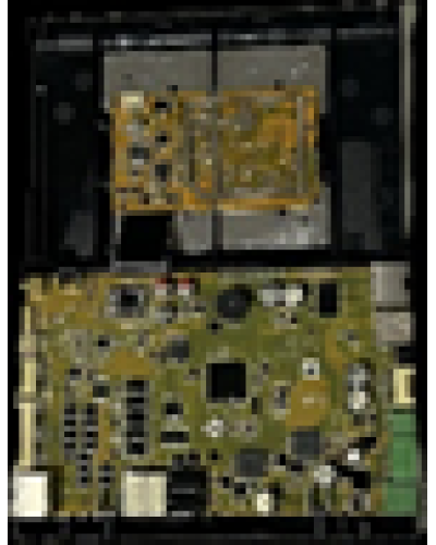 Контроллер доступа Hikvision DS-K3M210/G200X Access Board Kit в Санкт-Петербурге Контроллеры Pintop.ru