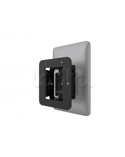 Крепление для терминалов доступа Hikvision DS-KAB6-W1 в Санкт-Петербурге Кронштейны и адаптеры для камер и мониторов Pintop.ru