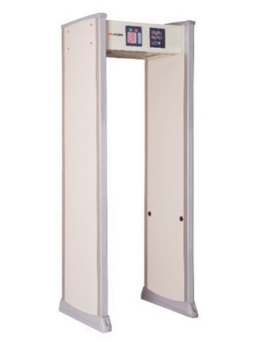 Металодетектор Hikvision NP-SG112L в Санкт-Петербурге Металлодетекторы Pintop.ru