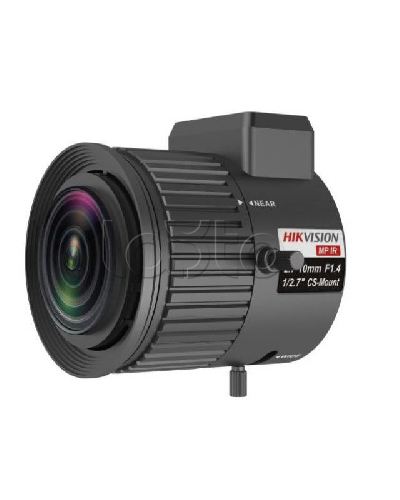 Объектив Hikvision TV2713D-6MPIR в Санкт-Петербурге Объективы для камер видеонаблюдения Pintop.ru