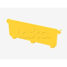 Заглушка для оптического лотка 360мм (с 5 винтами) Hyperline (FBTR-360-TTR)