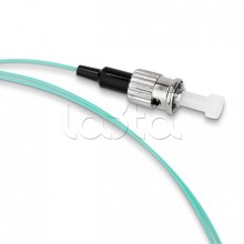 Пигтейл Hyperline FPT-B9-503-FC/PR-1M-LSZH-AQ