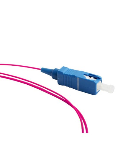 Пигтейл Hyperline FPT-B9-504-SC/PR-1.5M-LSZH-MG в Санкт-Петербурге Пигтейлы Pintop.ru