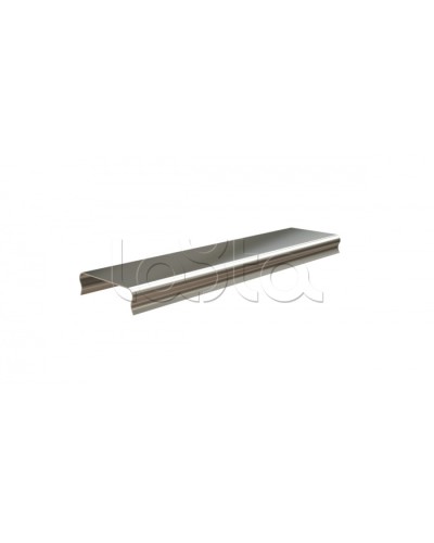 Крышка на лоток Hyperline RST-UTC-500-15-3000-1,2-SZ в Санкт-Петербурге Аксессуары для лотков Pintop.ru