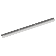 FORMAT Планка секционирования компенсационная тип 2 в шкаф шириной 1000мм IEK (FO-00-BPS2-100)