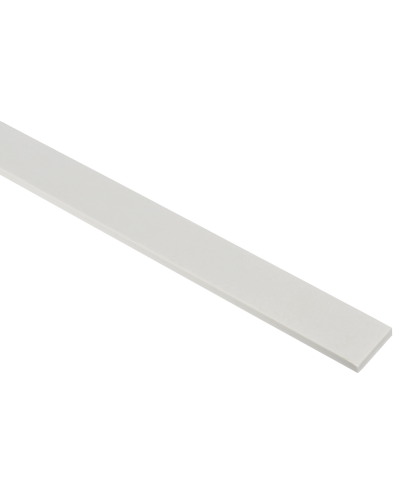 FORMAT Проставка диэлектрическая промежуточная для сборных шин 2000х50х10мм IEK (FO-00-DISB-200-005-001) в Санкт-Петербурге Аксессуары для стоек и шкафов Pintop.ru