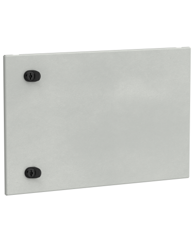 FORMAT Дверь секционная внешняя 400х600мм IEK (FO-00-ESD-040-060) в Санкт-Петербурге Аксессуары для стоек и шкафов Pintop.ru