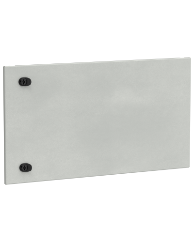 FORMAT Дверь секционная внешняя 450х800мм IEK (FO-00-ESD-045-080) в Санкт-Петербурге Аксессуары для стоек и шкафов Pintop.ru