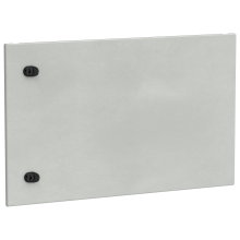 FORMAT Дверь секционная внешняя 500х800мм IEK (FO-00-ESD-050-080)