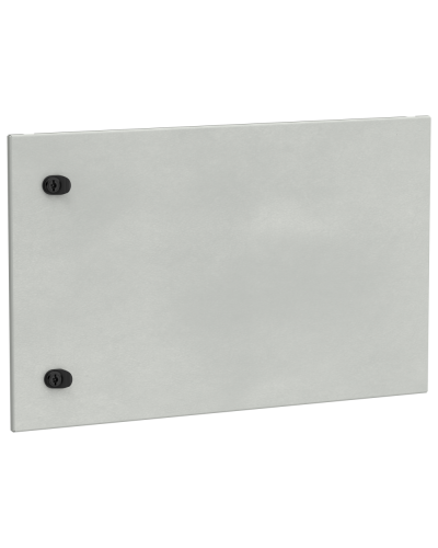 FORMAT Дверь секционная внешняя 500х800мм IEK (FO-00-ESD-050-080) в Санкт-Петербурге Аксессуары для стоек и шкафов Pintop.ru