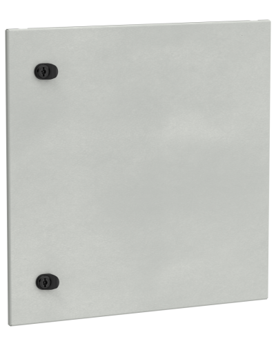 FORMAT Дверь секционная внешняя 600х600мм IEK (FO-00-ESD-060-060) в Санкт-Петербурге Аксессуары для стоек и шкафов Pintop.ru