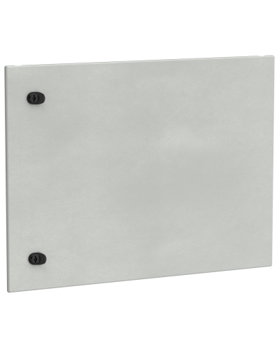 FORMAT Дверь секционная внешняя 600х800мм IEK (FO-00-ESD-060-080) в Санкт-Петербурге Аксессуары для стоек и шкафов Pintop.ru