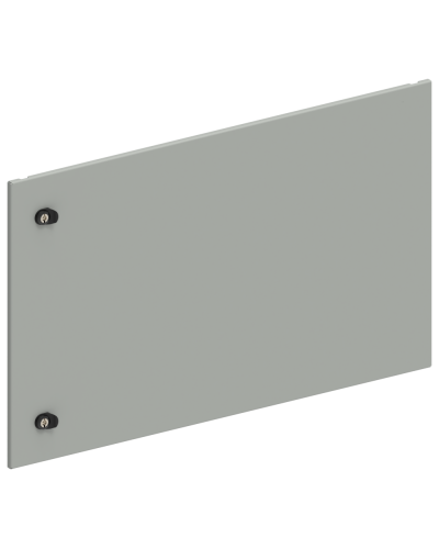 FORMAT Дверь секционная внешняя 600х1000мм IEK (FO-00-ESD-060-100) в Санкт-Петербурге Аксессуары для стоек и шкафов Pintop.ru