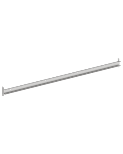 FORMAT Планка разделения секционных дверей в шкаф шириной 1000мм IEK (FO-00-ESDP-100) в Санкт-Петербурге Аксессуары для стоек и шкафов Pintop.ru