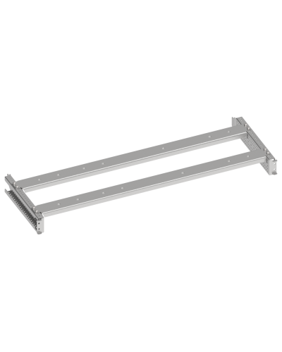 FORMAT Комплект установочный ARMAT ACB типоразмер G 3/4P 600х1000мм IEK (FO-00-G-060-100) в Санкт-Петербурге Аксессуары для стоек и шкафов Pintop.ru