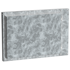 FORMAT Панель монтажная поворотная 500х800мм IEK (FO-00-MPR-050-080)