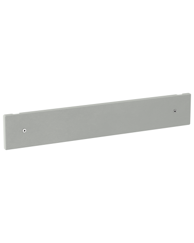 FORMAT Фальш-панель внешняя глухая 100х600мм IEK (FO-00-PWSB-010-060) в Санкт-Петербурге Аксессуары для стоек и шкафов Pintop.ru