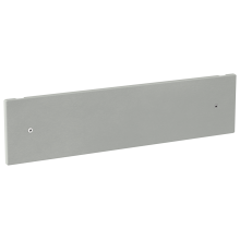 FORMAT Фальш-панель внешняя глухая 150х600мм IEK (FO-00-PWSB-015-060)