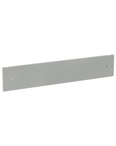 FORMAT Фальш-панель внешняя глухая 150х800мм IEK (FO-00-PWSB-015-080) в Санкт-Петербурге Аксессуары для стоек и шкафов Pintop.ru