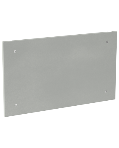 FORMAT Фальш-панель внешняя глухая 350х600мм IEK (FO-00-PWSB-035-060) в Санкт-Петербурге Аксессуары для стоек и шкафов Pintop.ru