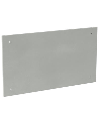 FORMAT Фальш-панель внешняя глухая 450х800мм IEK (FO-00-PWSB-045-080) в Санкт-Петербурге Аксессуары для стоек и шкафов Pintop.ru