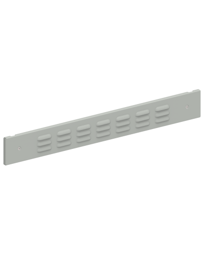 FORMAT Фальш-панель внешняя вентилируемая 100х800мм IEK (FO-00-PWSV-010-080) в Санкт-Петербурге Аксессуары для стоек и шкафов Pintop.ru