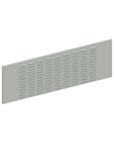 FORMAT Фальш-панель внешняя вентилируемая 300х1000мм IEK (FO-00-PWSV-030-100) в Санкт-Петербурге Аксессуары для стоек и шкафов Pintop.ru