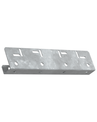 FORMAT Комплект планки опорных изоляторов ARMAT ACB типоразмер D 3/4P IEK (FO-00-SID) в Санкт-Петербурге Аксессуары для стоек и шкафов Pintop.ru