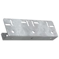 FORMAT Комплект планки опорных изоляторов ARMAT ACB типоразмер D 3P IEK (FO-00-SID3P)