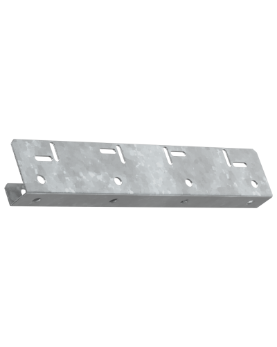 FORMAT Комплект планки опорных изоляторов ARMAT ACB типоразмер E (до 2000А) 3/4P IEK (FO-00-SIE) в Санкт-Петербурге Аксессуары для стоек и шкафов Pintop.ru