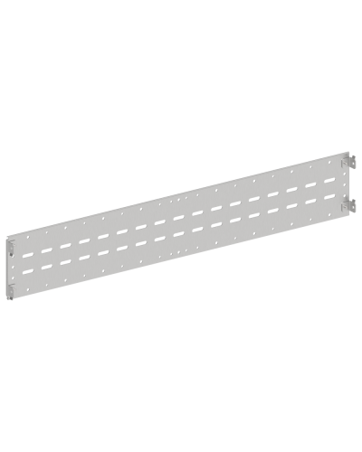 FORMAT Перегородка секционирования задняя 150х1000мм IEK (FO-00-SWF-015-100) в Санкт-Петербурге Аксессуары для стоек и шкафов Pintop.ru
