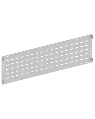 FORMAT Перегородка секционирования задняя 250х1000мм IEK (FO-00-SWF-025-100) в Санкт-Петербурге Аксессуары для стоек и шкафов Pintop.ru