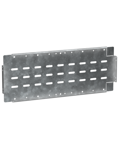 FORMAT Перегородка секционирования вертикальная 200х600мм IEK (FO-00-SWV-020-060) в Санкт-Петербурге Аксессуары для стоек и шкафов Pintop.ru