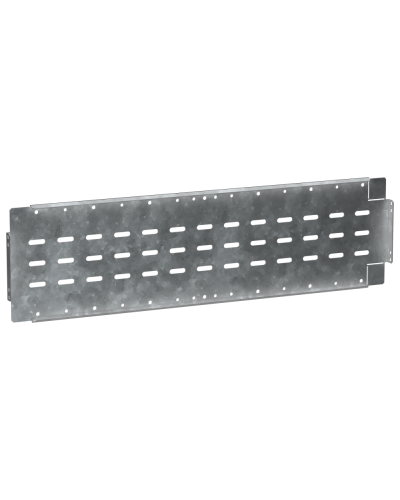 FORMAT Перегородка секционирования вертикальная 200х800мм IEK (FO-00-SWV-020-080) в Санкт-Петербурге Аксессуары для стоек и шкафов Pintop.ru