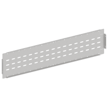 FORMAT Перегородка секционирования вертикальная 200х1000мм IEK (FO-00-SWV-020-100)