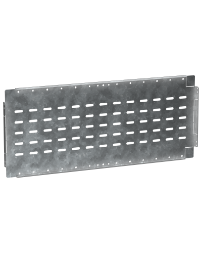 FORMAT Перегородка секционирования вертикальная 300х800мм IEK (FO-00-SWV-030-080) в Санкт-Петербурге Аксессуары для стоек и шкафов Pintop.ru