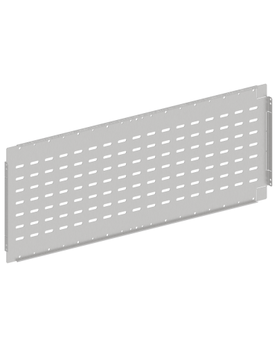 FORMAT Перегородка секционирования вертикальная 350х1000мм IEK (FO-00-SWV-035-100) в Санкт-Петербурге Аксессуары для стоек и шкафов Pintop.ru