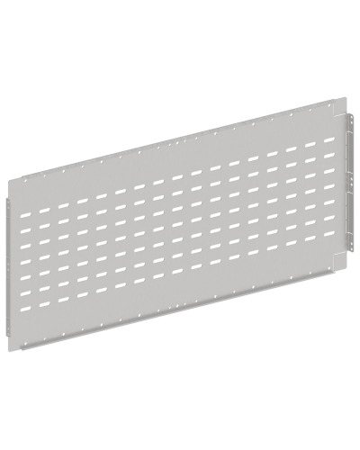 FORMAT Перегородка секционирования вертикальная 400х1000мм IEK (FO-00-SWV-040-100) в Санкт-Петербурге Аксессуары для стоек и шкафов Pintop.ru