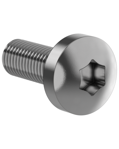 Винт М6х16 IEK (FO-00D-VTORX-M6X16-020) в Санкт-Петербурге Аксессуары для стоек и шкафов Pintop.ru