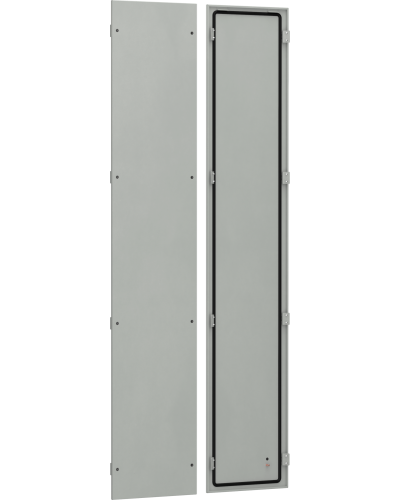 FORMAT Панель задняя 2200х600мм IP54 IEK (YKM40D-FO-FP-220-060-54) в Санкт-Петербурге Аксессуары для стоек и шкафов Pintop.ru