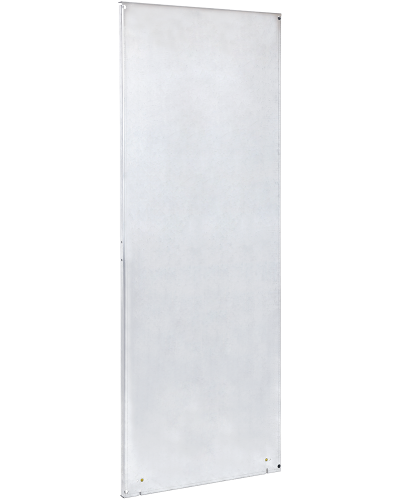 FORMAT Панель монтажная 1800х800мм IEK (YKM40D-FO-MP-180-080) в Санкт-Петербурге Аксессуары для стоек и шкафов Pintop.ru