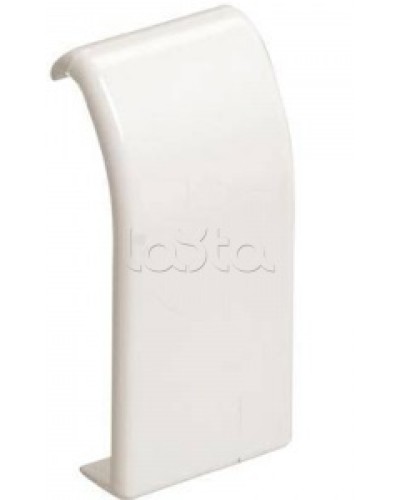 Соединитель на стык боковой для к/к Праймер 80х40 IEK CKK-40D-SB40-K01 в Санкт-Петербурге Аксессуары для кабель-канала Pintop.ru