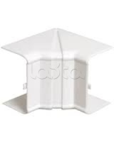 Угол изменяемый внутренний для соединения двух кабель-каналов типоразмера 80х40 IEK CKK-40D-X-080-040-K01 в Санкт-Петербурге Аксессуары для кабель-канала Pintop.ru