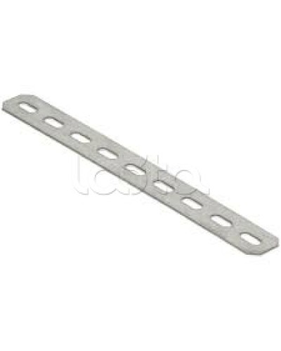 Соединитель для проволочного лотка перфорированный CP IEK CLW10-CP в Санкт-Петербурге Аксессуары для лотков Pintop.ru