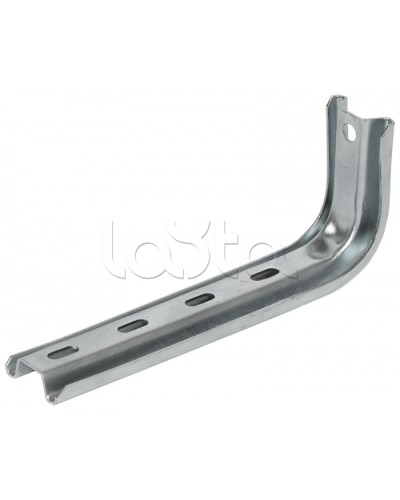 Консоль потолочная VC IEK CLW10-VC-100 в Санкт-Петербурге Аксессуары для лотков Pintop.ru