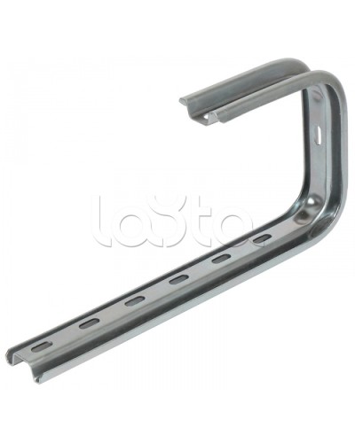 Консоль потолочная VR IEK CLW10-VR-100 в Санкт-Петербурге Аксессуары для лотков Pintop.ru