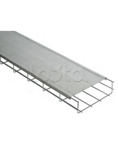 Лоток проволочный 60x60 IEK CLWG10-060-060-3 в Санкт-Петербурге Кабельные лотки Pintop.ru