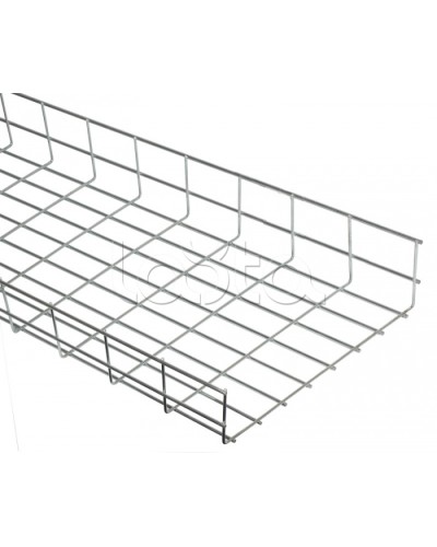 Лоток проволочный IEK CLWG10-060-300-3 в Санкт-Петербурге Кабельные лотки Pintop.ru