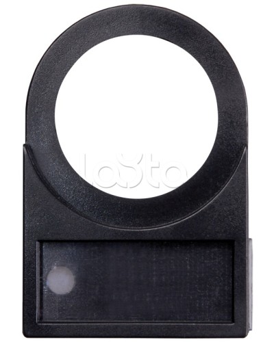 Держатель маркировки IEK DM18X25 в Санкт-Петербурге Аксессуары для кабель-канала Pintop.ru