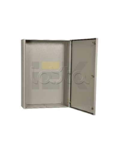 Щит с монтажной панелью IEK ЩМП-1-0-74 У2 (YKM40-01-54) в Санкт-Петербурге Щиты электрические Pintop.ru